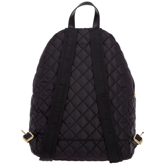 Maschino women's backpack - Picture 3 of 15